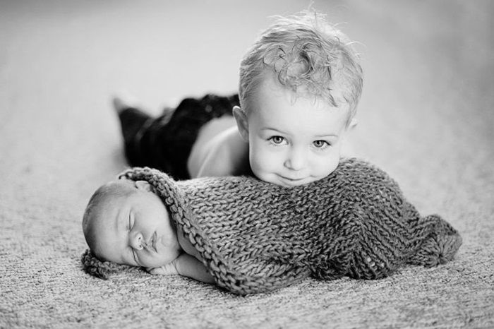 Beautiful Kids Photo Stills