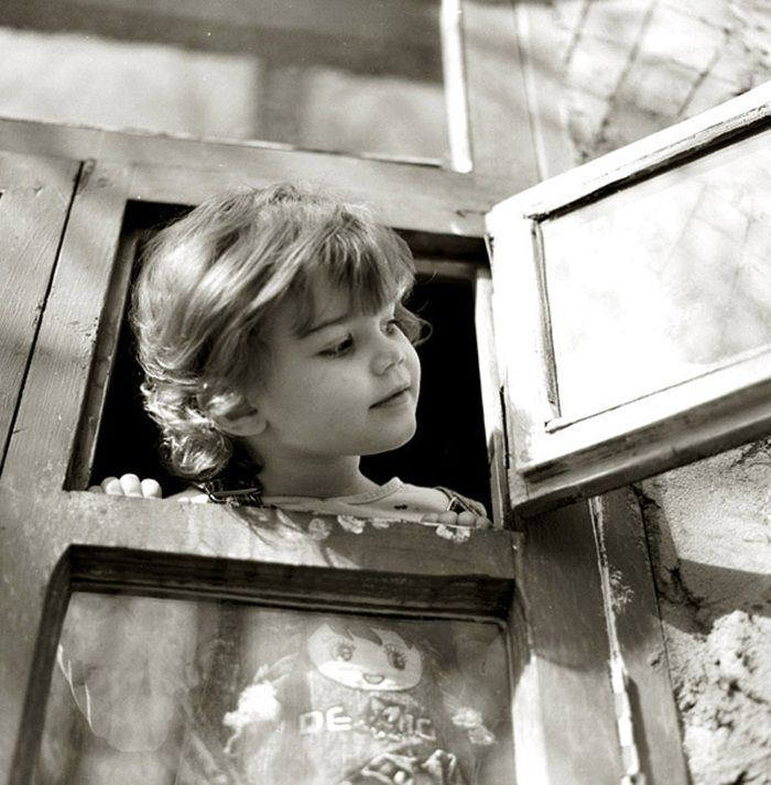 Beautiful Kids Photo Stills