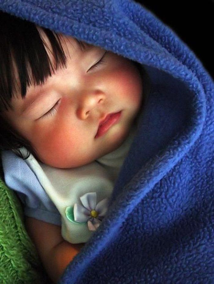 Beautiful Kids Photo Stills