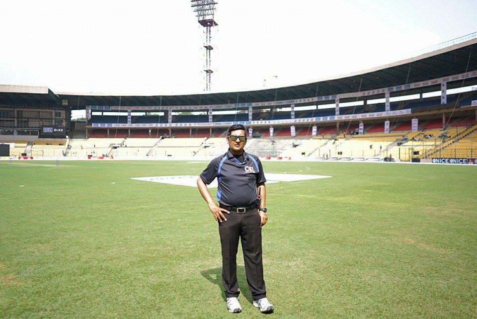 CCL 6 Mumbai Heroes Vs Punjab De Sher T20 Match Photos