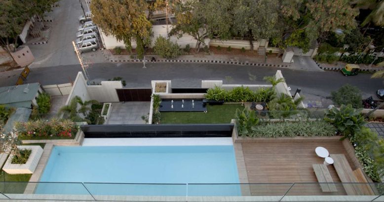 CM Ramesh Residence at Jubilee Hills images