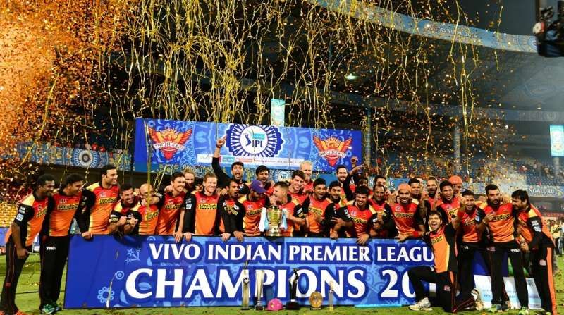 Five memorable moments from ipl 2016