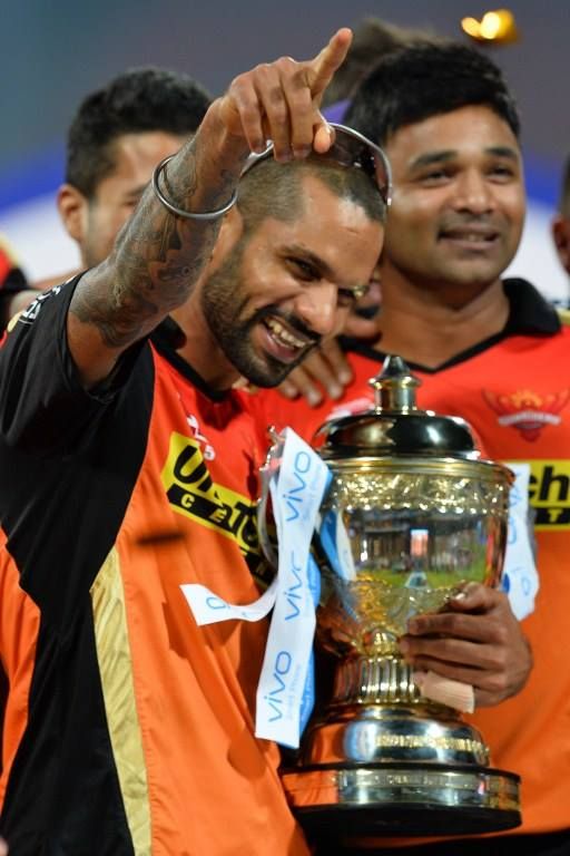 Five memorable moments from ipl 2016