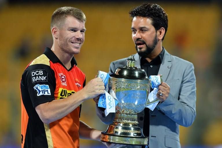 Five memorable moments from ipl 2016