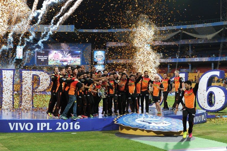 Five memorable moments from ipl 2016