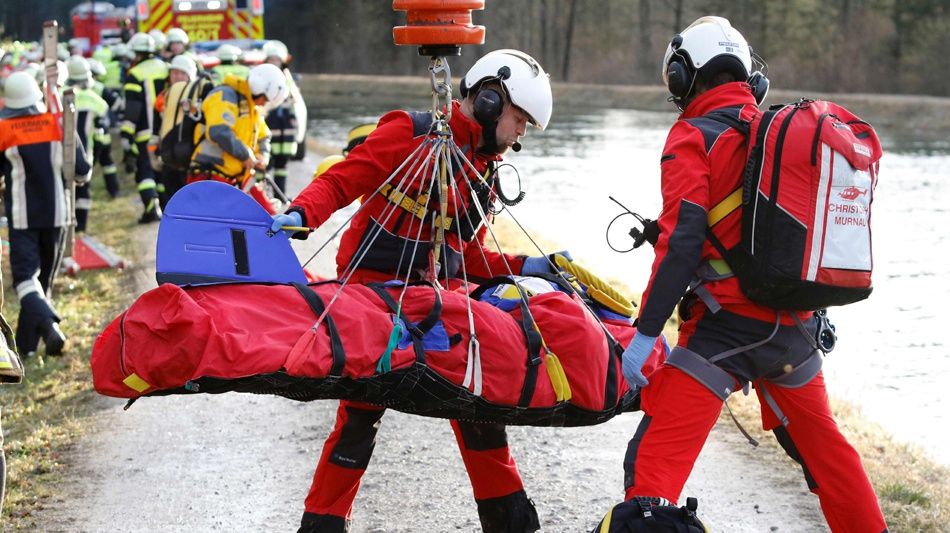 Germany Train Crash Photos