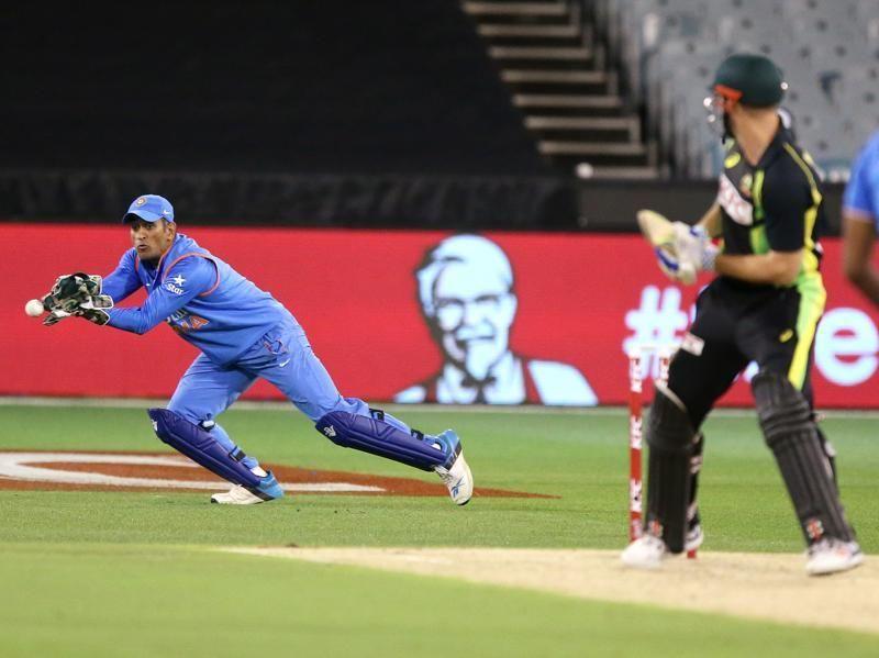 India Clinch T20 Series After Defeating Australia by 27 Runs in Melbourne