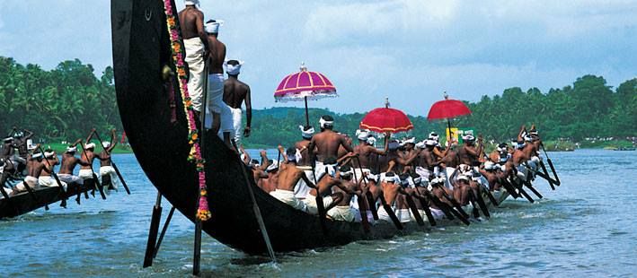 Kerala Tourist spot photos