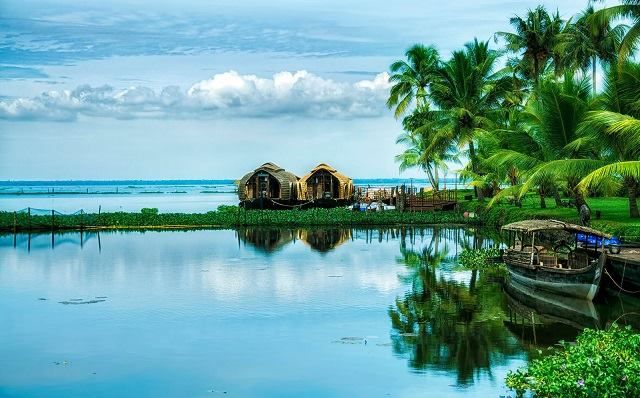 Kerala Tourist spot photos