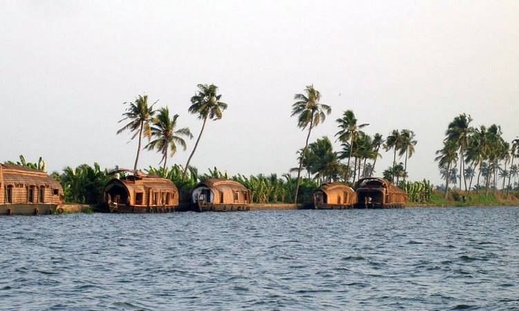 Kerala Tourist spot photos