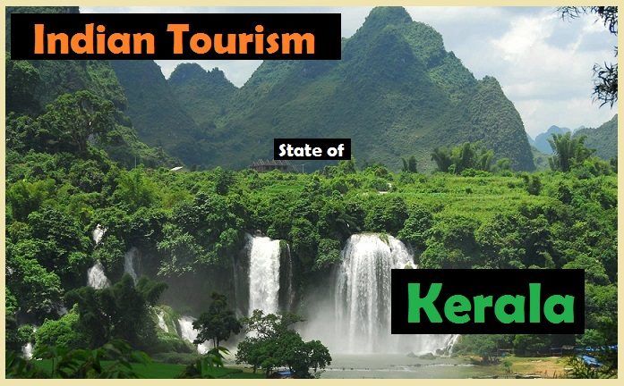 Kerala Tourist spot photos