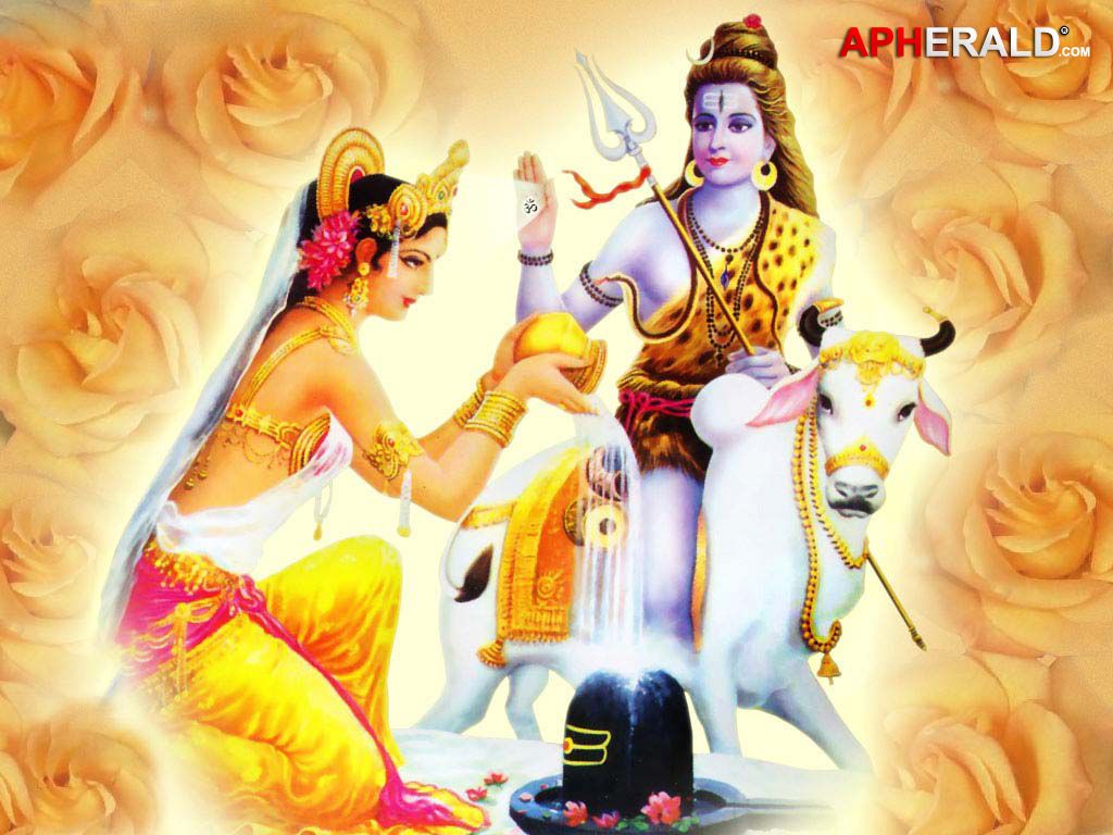 Maha Shivratri 2016 Wallpapers & Pictures