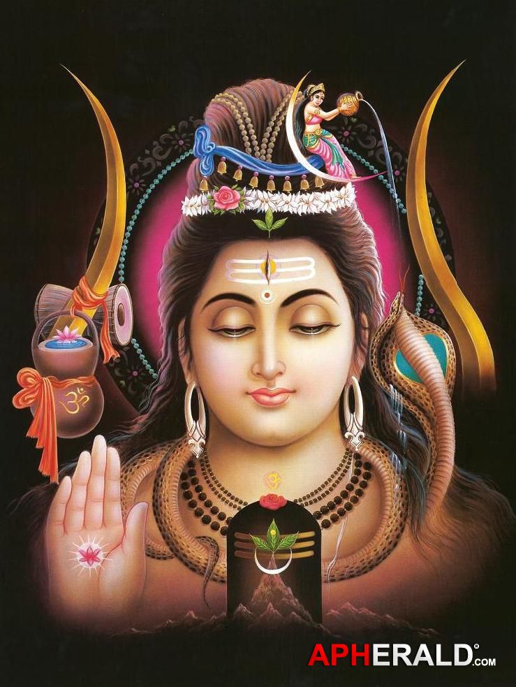 Maha Shivratri 2016 Wallpapers & Pictures