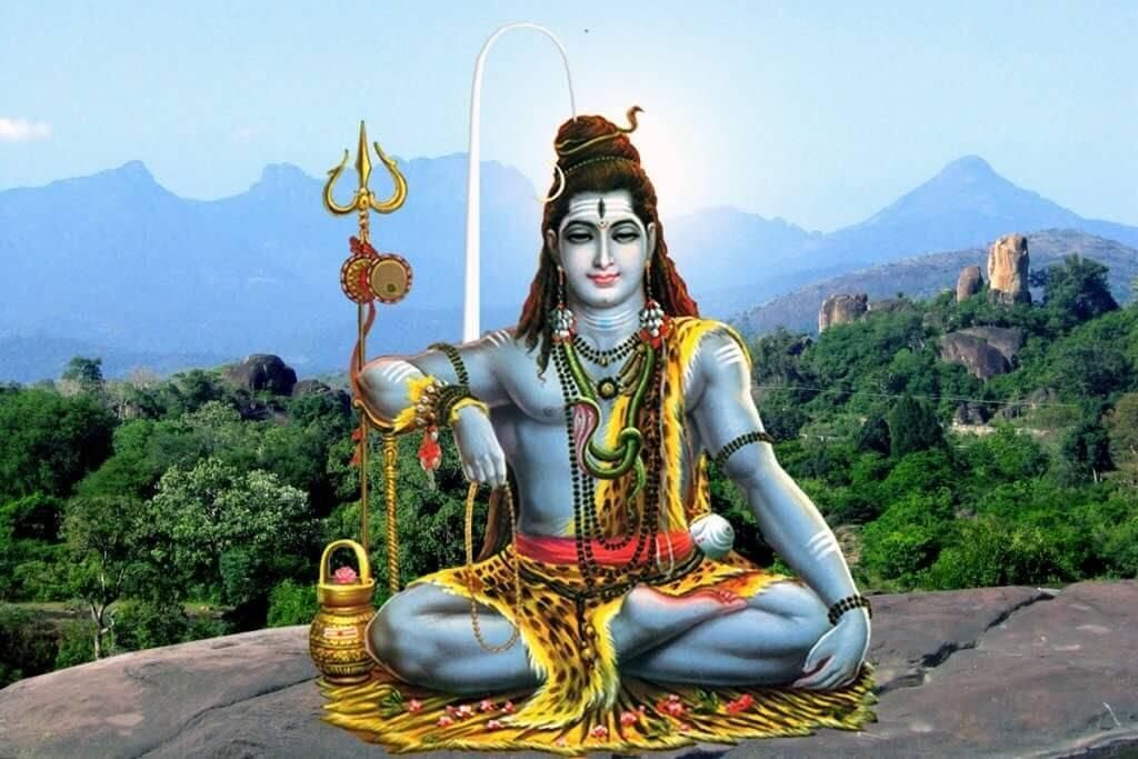 Maha Shivratri 2016 Wallpapers & Pictures