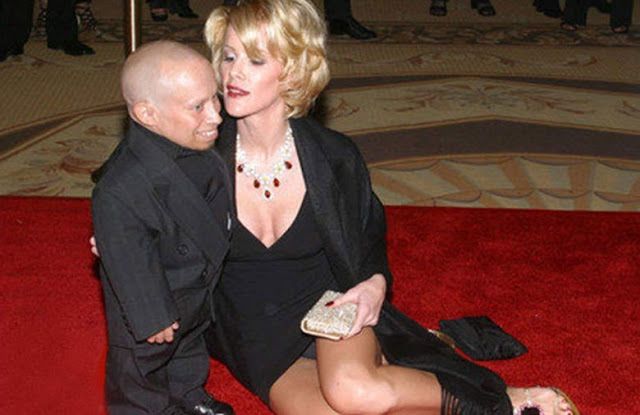 Oddly Matched Couple’s Who Prove Love Is Blind!