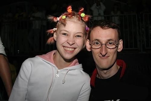 Oddly Matched Couple’s Who Prove Love Is Blind!