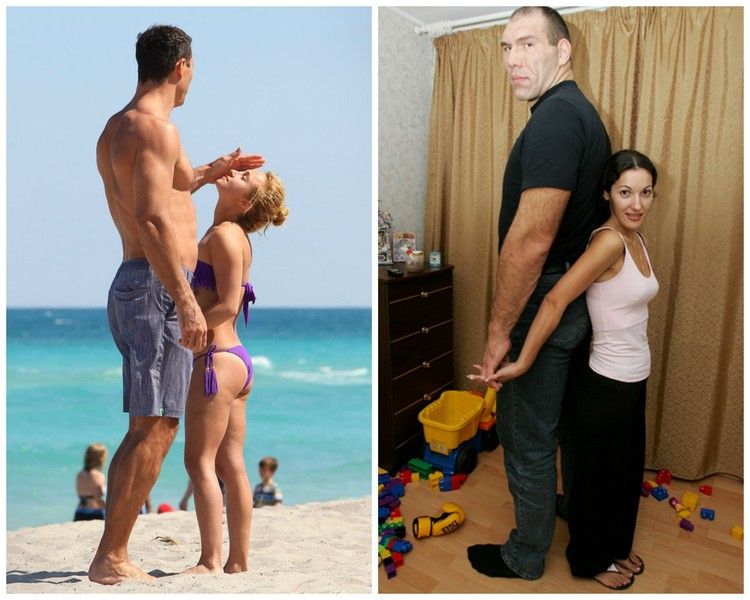 Oddly Matched Couple’s Who Prove Love Is Blind!