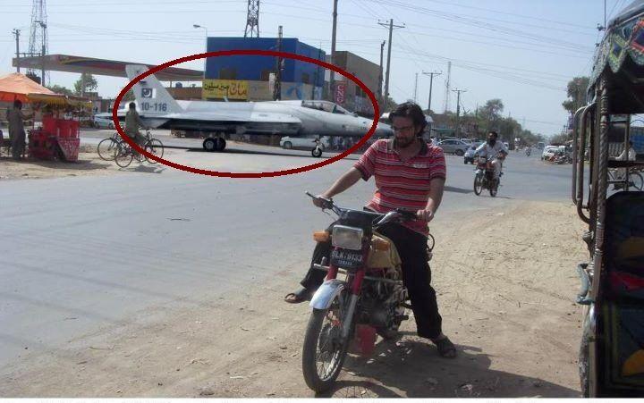 Pakistan Guys Are Doing Some Crazy Things