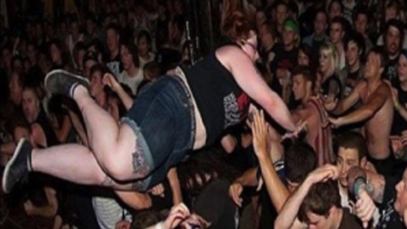 PHOTOS: Embarrassing moments captured at the right moment!