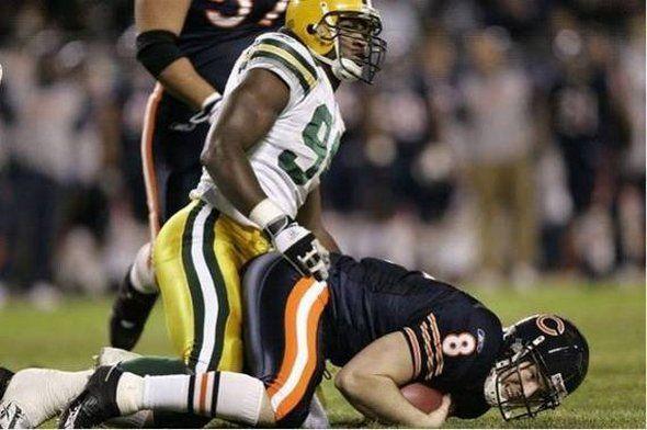 PHOTOS: Embarrassing moments captured at the right moment!