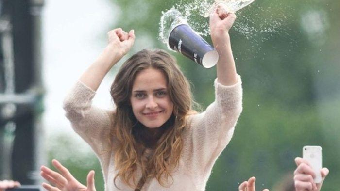 PHOTOS: Embarrassing moments captured at the right moment!