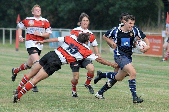 PHOTOS: Embarrassing moments captured at the right moment!