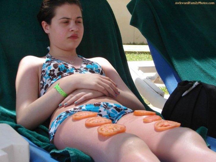 PHOTOS: Embarrassing moments captured at the right moment!