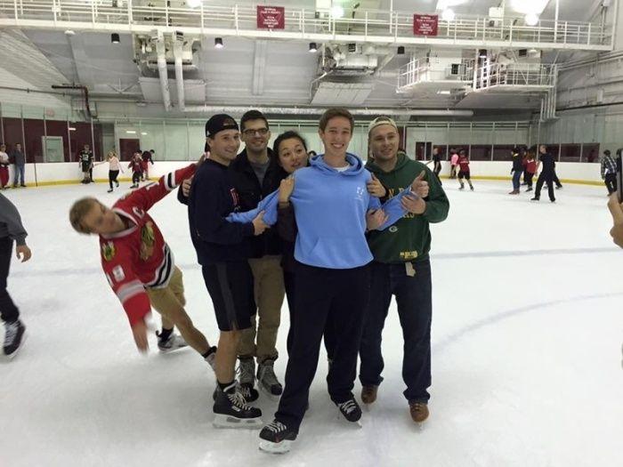 PHOTOS: Embarrassing moments captured at the right moment!