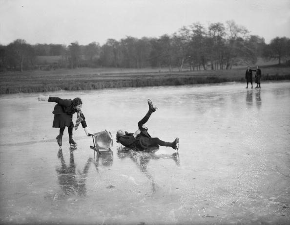 PHOTOS: Embarrassing moments captured at the right moment!