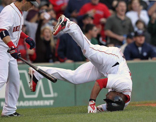 PHOTOS: Embarrassing moments captured at the right moment!