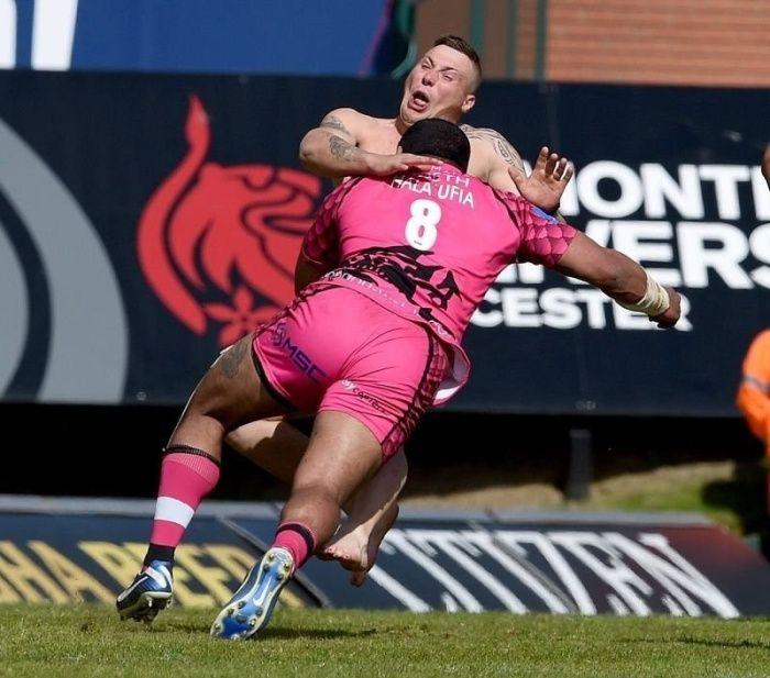 PHOTOS: Embarrassing moments captured at the right moment!