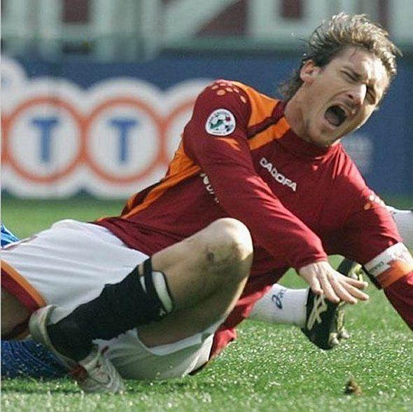 PHOTOS: Embarrassing moments captured at the right moment!