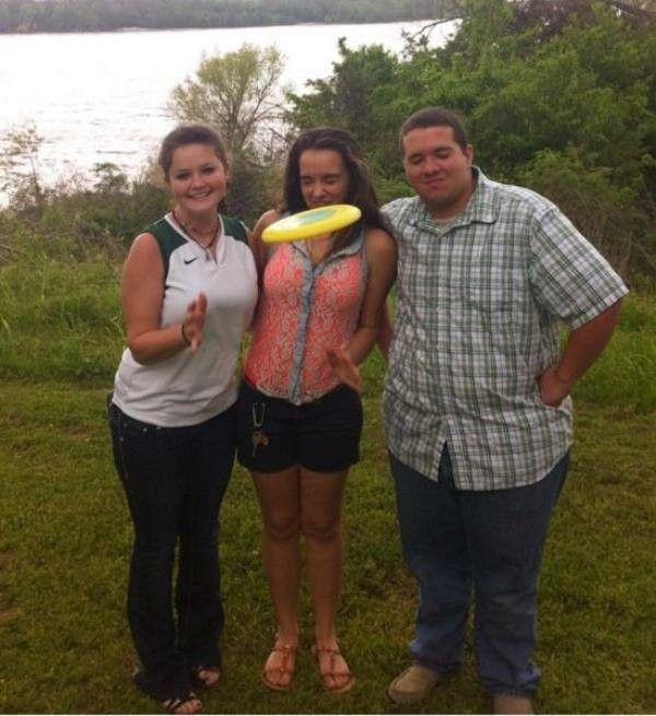 PHOTOS: Embarrassing moments captured at the right moment!