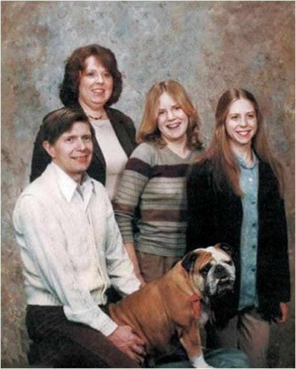 PHOTOS: Embarrassing moments captured at the right moment!