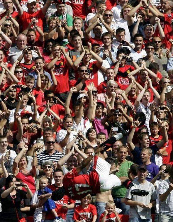 PHOTOS: Embarrassing moments captured at the right moment!