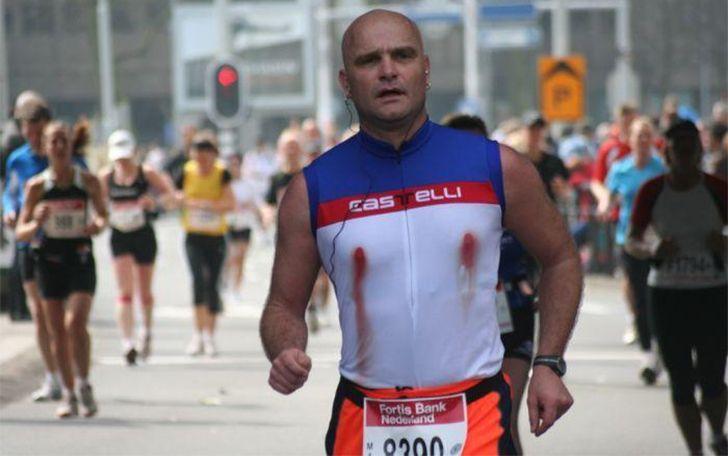 PHOTOS: Embarrassing moments captured at the right moment!