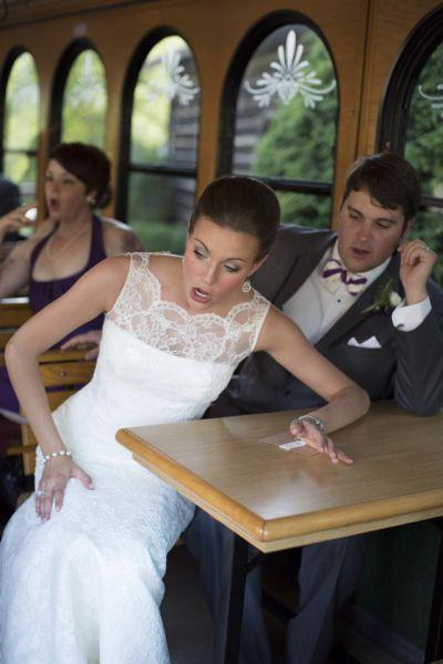 PHOTOS: Embarrassing moments captured at the right moment!