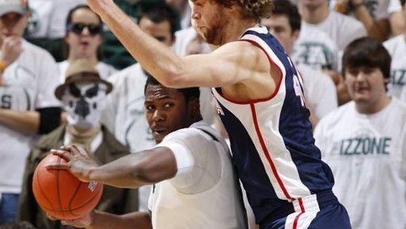 PHOTOS: Embarrassing moments captured at the right moment!