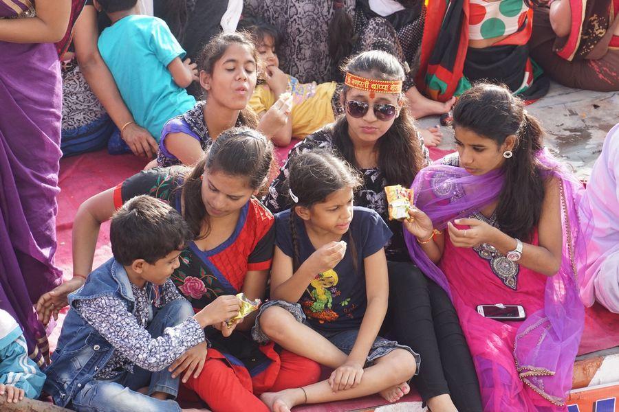 PHOTOS: Ganesh Nimajjanam in Hyderabad