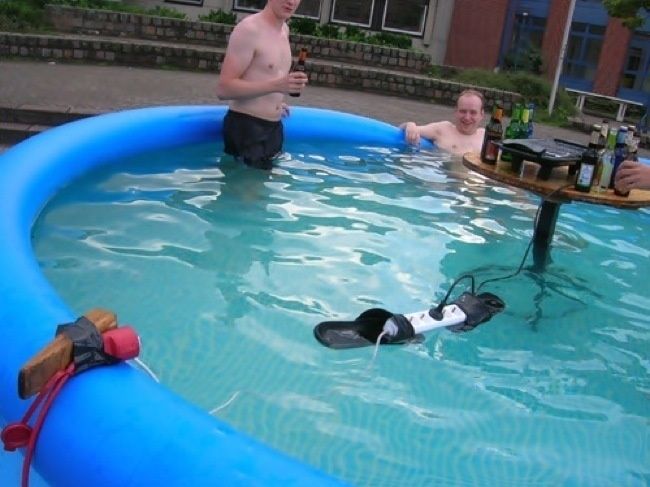 Photos That Show Reasons Why Women Live Longer Than Men