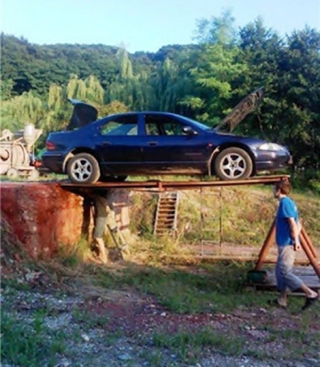 Photos That Show Reasons Why Women Live Longer Than Men