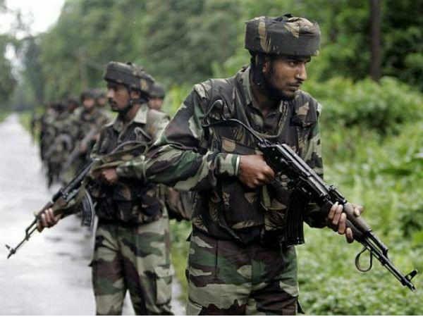 punjab air base attack rare images