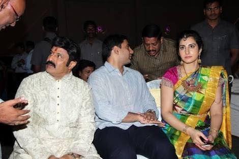 RARE & UNSEEN Private Pics of Nara Lokesh