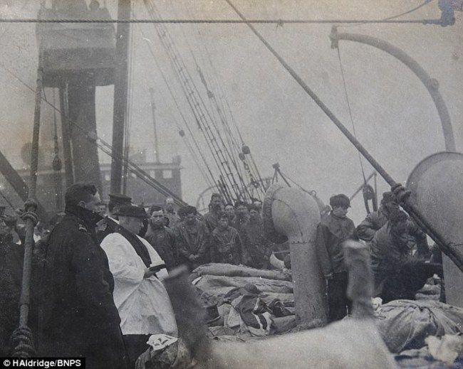 Rare Historical Pictures That Will Leave You Speechless