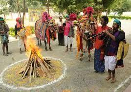 Rare images of sankranti taditional photos