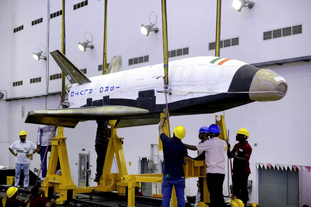 Rare photos of ISRO Made Us Proud Again Launches Indias First Indigenously   