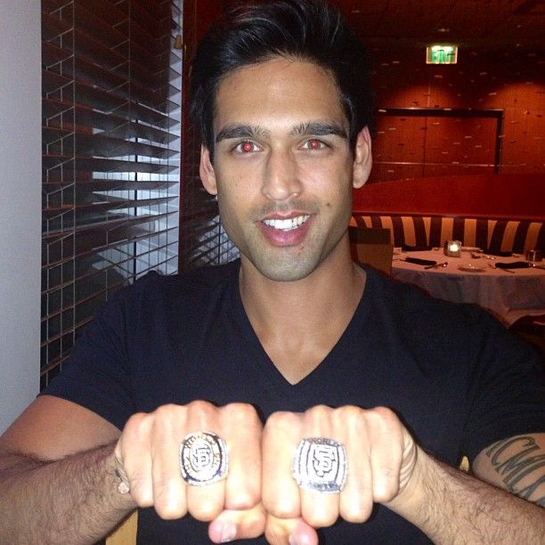 Siddharth Mallya Extravagant Instagram Photos