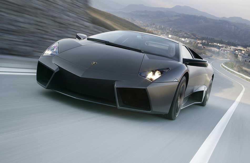 The world  unseen luxury cars Photos