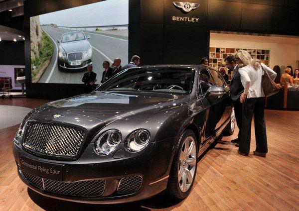 The world  unseen luxury cars Photos