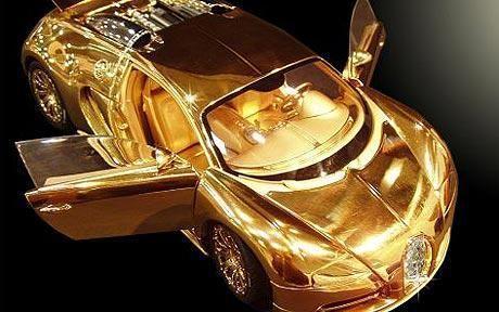 The world  unseen luxury cars Photos